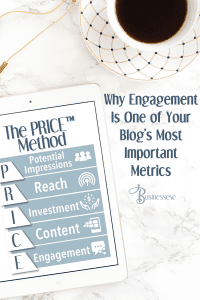 Why Engagement Is One of Your Blog's Most Important Metrics